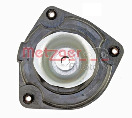 METZGER 6490133 Federbeinstützlager